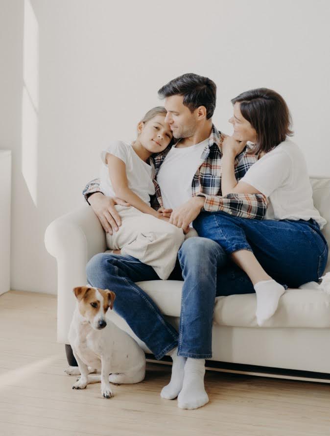 Safe for Families